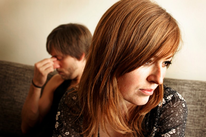 How Do I Overcome Infidelity In My Relationship?